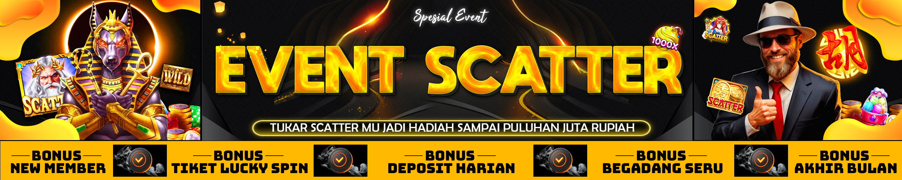 KILAU4D
